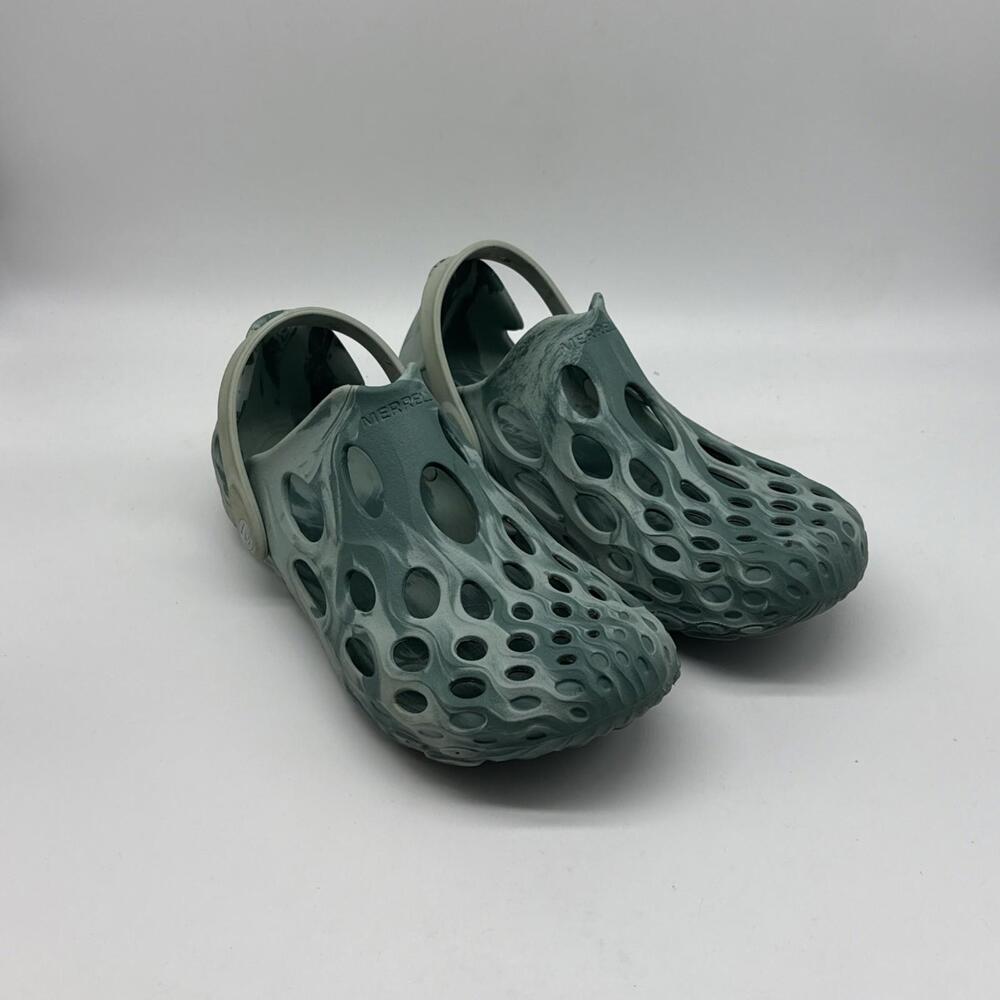 Merrell Hydro Moc Water Shoes in Sage Green — Size M’S8.5 W’S10
